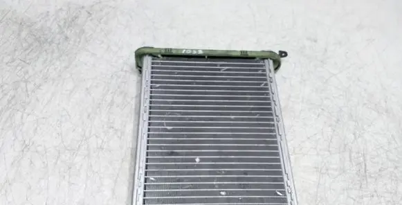 Renault Trafic III (X82) Heater blower radiator