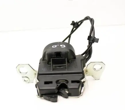 Mercedes-Benz C W205 Rear seat headrest A2059200476