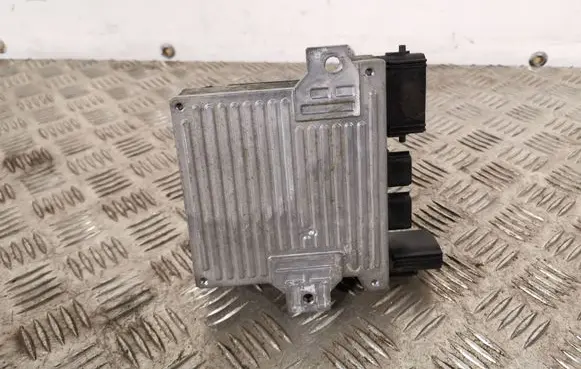 Subaru Forester SJ Power steering control unit/module 34710SG031