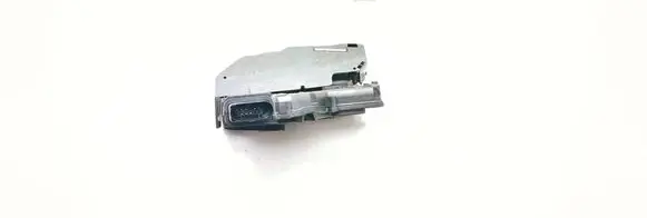 Rear door lock
