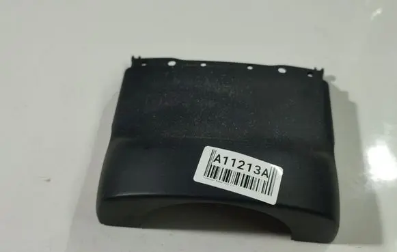 Volkswagen PASSAT B6 Steering wheel column trim 3C0858560D