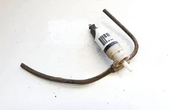 Chrysler Grand Voyager IV Headlight washer pump 