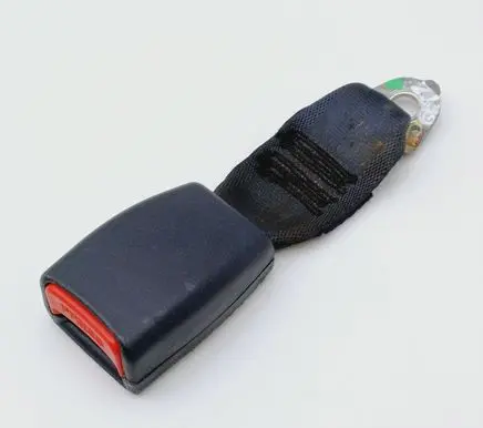Hyundai Getz Rear seatbelt buckle