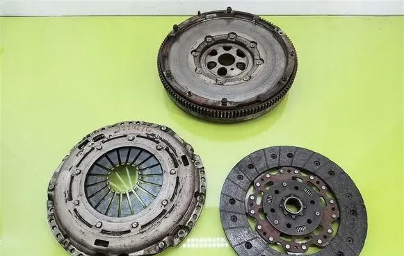 Seat Altea Clutch set kit 1878005146