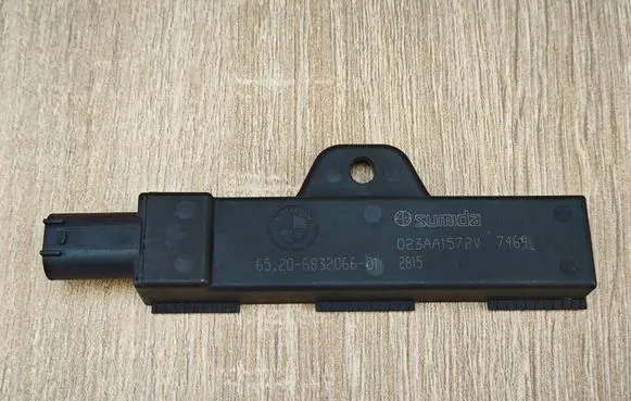 BMW 4 G22 G23 G24 G26 Other devices 6832066