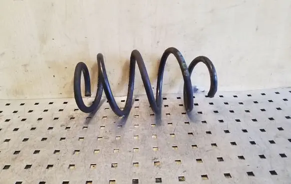 Audi TT TTS Mk2 Front coil spring