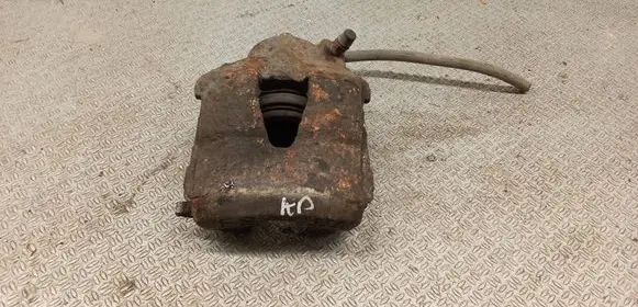 Volkswagen Jetta V Front brake caliper 