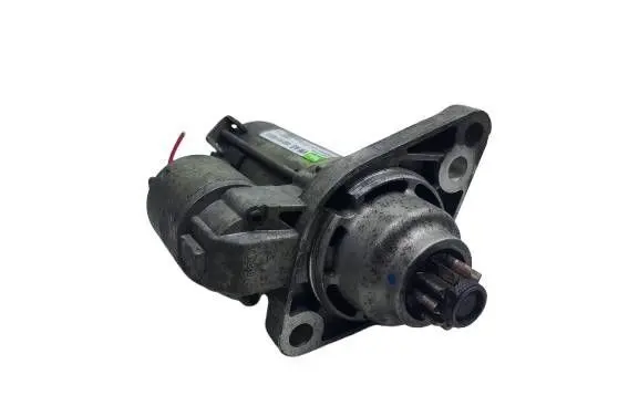 Volkswagen Golf V Starter motor 02Z911023GKAS 02Z911023G