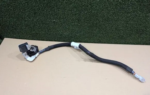 Renault Trafic III (X82) Negative earth cable (battery) 240805484R A4209051300 22022801683