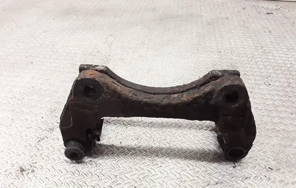 Jeep Compass Front Brake Caliper Pad/Carrier 