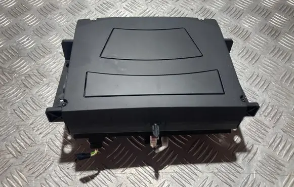 Citroen C4 III e-C4 Head up display screen 9842261480
