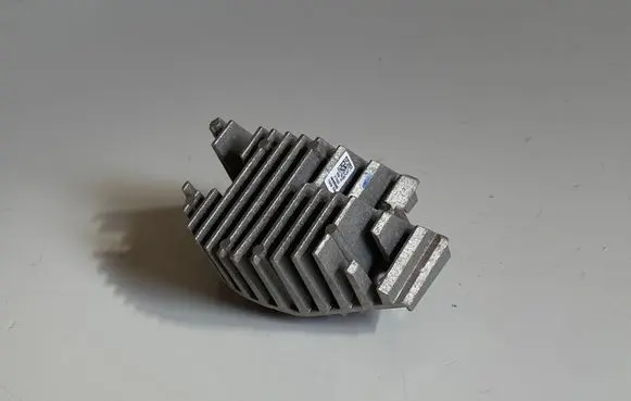 Tesla Model 3 Headlight part 6002TZ0328