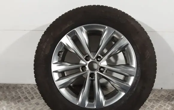 Hyundai Santa Fe R18 alloy rim 75JX18