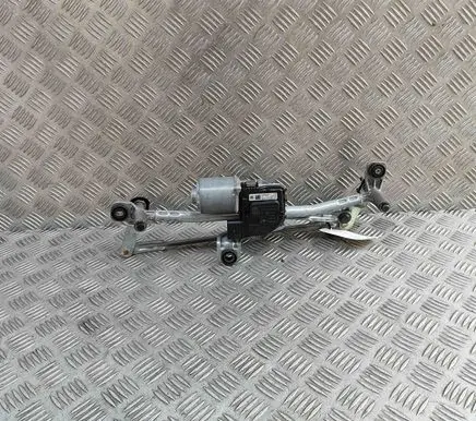 Volkswagen ID.4 Front wiper linkage and motor 339702200V 11C955119A