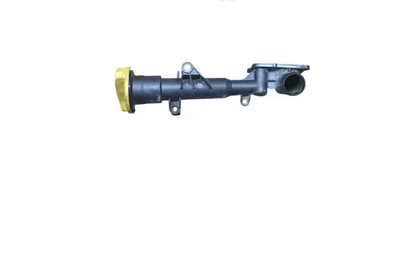 Opel Astra H Oil fill pipe 