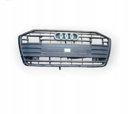 Audi A6 S6 C8 4K Front bumper upper radiator grill 4K0853651C