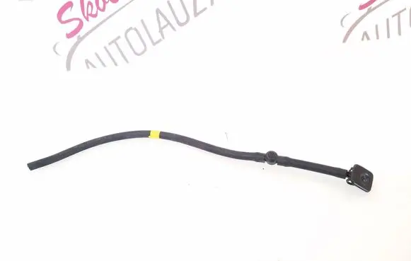 Volvo XC40 Rear window washer fluid hose 