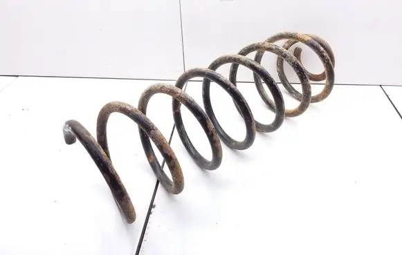 Volkswagen Golf II Rear coil spring