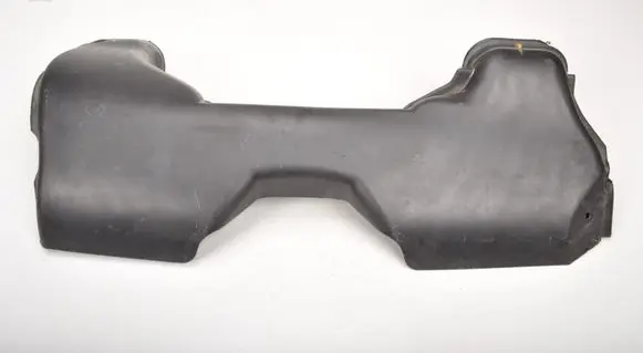 Maserati GranTurismo Intercooler air channel guide 