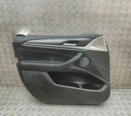 BMW X4 G02 Front door card panel trim 5108745