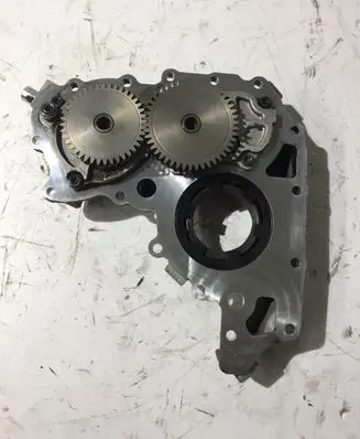 Fiat Ducato Vacuum pump F009D04964