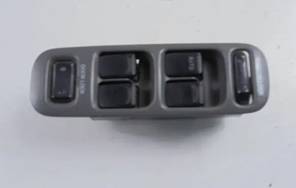 Suzuki Baleno EG Electric window control switch