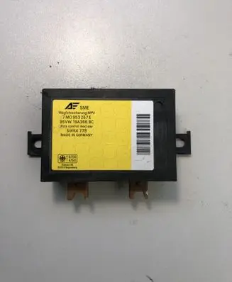 Ford Galaxy Other control units/modules 7M0953257E