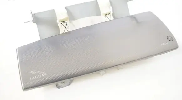 Jaguar S-Type Dashboard glove box trim 2R83F045H30BD