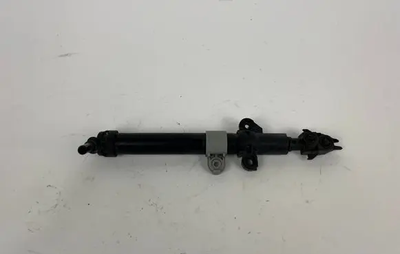 Maserati Quattroporte Headlight washer spray nozzle 89093818