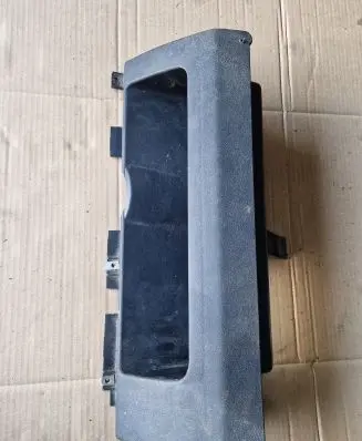 Volkswagen Jetta I Dashboard side end trim 161857921