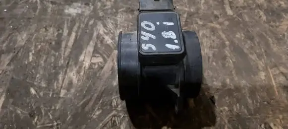 Volvo S40, V40 Mass air flow meter