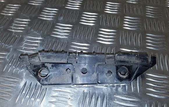 Ford Mondeo MK V Front bumper mounting bracket DS7317D959B