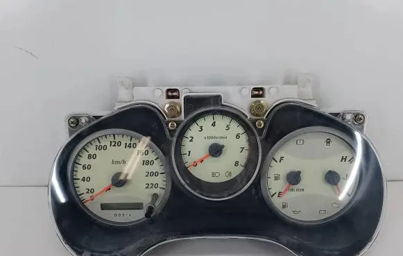 Toyota RAV 4 (XA20) Speedometer (instrument cluster)