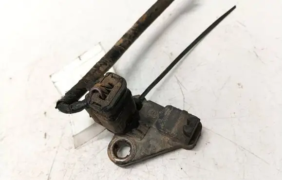 Ford Fiesta Crankshaft position sensor bm516c315bb