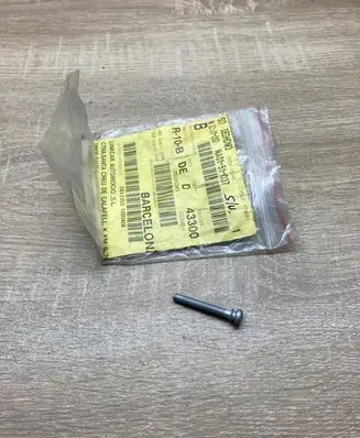 Mazda MX-5 NA Miata Nuts/bolts NA0151037