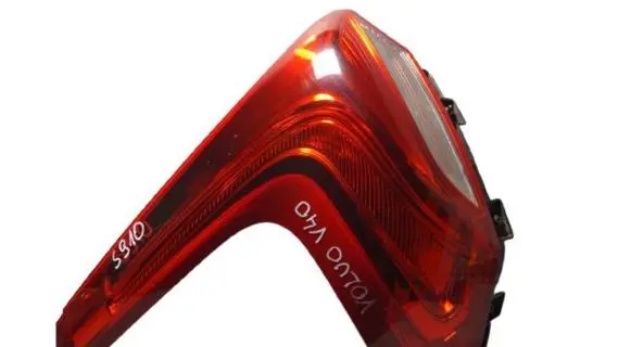 Volvo V40 Rear/tail lights