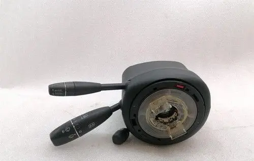 Mercedes-Benz C W204 Wiper control stalk A2044408301