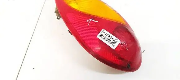Chrysler PT Cruiser Rear/tail lights 223009