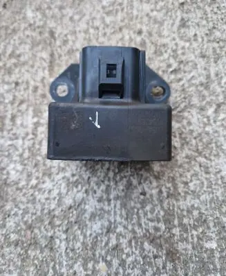 Ford Explorer V Fuel injection pump control unit/module FU5A9D370JA