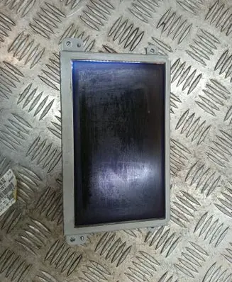 Screen/display/small screen