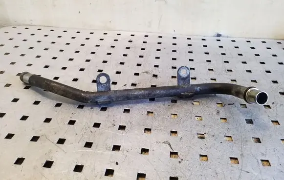Toyota Verso Engine coolant pipe/hose