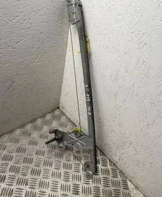 Renault Trafic II (X83) Front door manual window regulator 