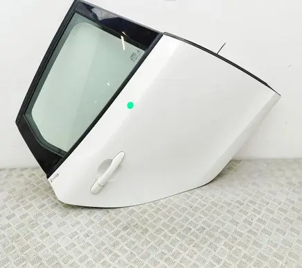 Volvo V40 Rear door 31278443