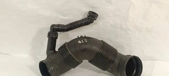 Volkswagen Caddy Air intake hose/pipe 3C0129654M