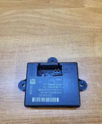 Volvo XC60 Door control unit/module 31343482 AV6N14C068AE AV6N14C236BB