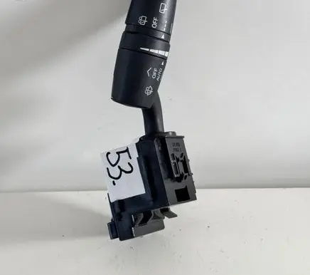 Mazda CX-5 Wiper control stalk 17J409 17F899