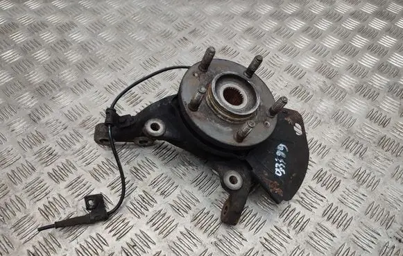 Hyundai i40 Front wheel hub