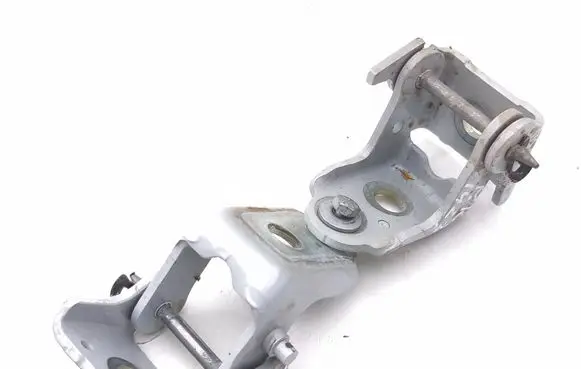 Peugeot 3008 III Front door hinge set