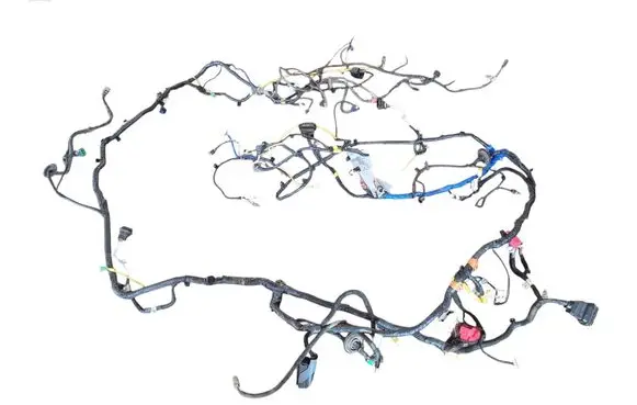 KIA Sportage Panel wiring 91700R2030 91543R2560