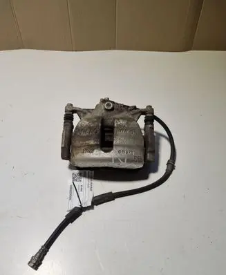 Volkswagen Jetta VII Front brake caliper 5Q5AJ